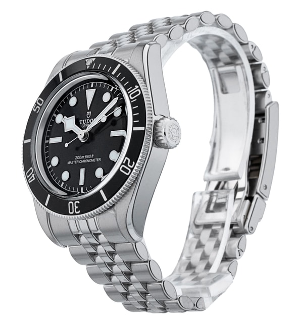 Tudor Black Bay M7941A1A0NU-0003 Image 2